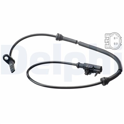 DELPHI SS20678 EAN: 5012759999813.