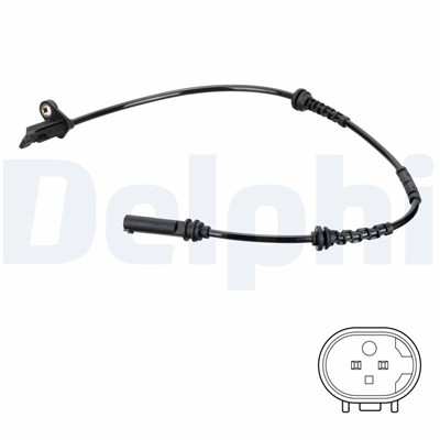 DELPHI SS20762 EAN: 5012759574119.