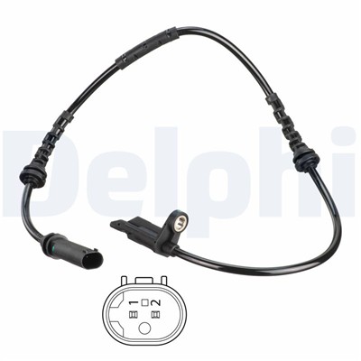 DELPHI SS20768 EAN: 5012759574171.