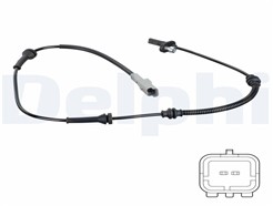 DELPHI SS20780