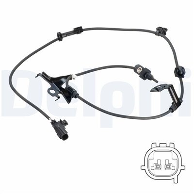 DELPHI SS20785 EAN: 5012759574348.