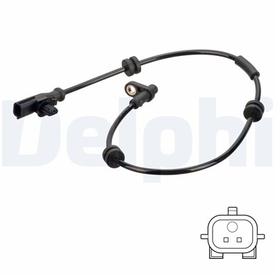 DELPHI SS20798 EAN: 5012759574478.