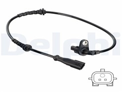 DELPHI SS20812