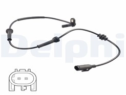 DELPHI SS20815