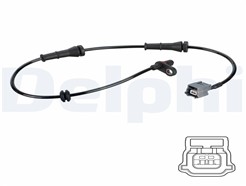 DELPHI SS20823
