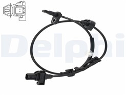 DELPHI SS21202-12B1