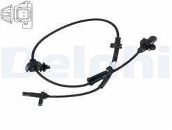DELPHI SS21203-12B1