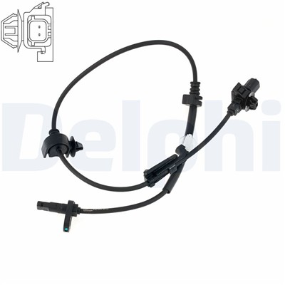 DELPHI SS21203-12B1 EAN: 5012759653401.