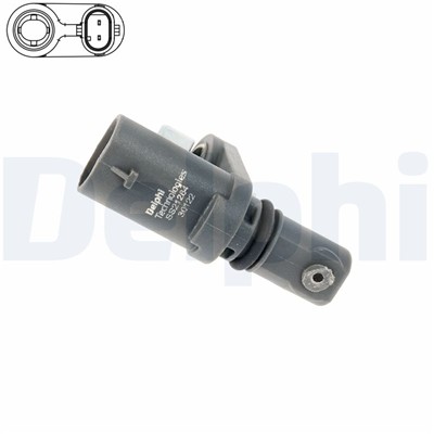 DELPHI SS21264-12B1 EAN: 5012759598320.