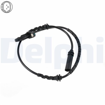 DELPHI SS21280-12B1 EAN: 5012759598474.