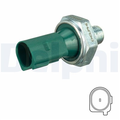 DELPHI SW90059 EAN: 5012759992746.