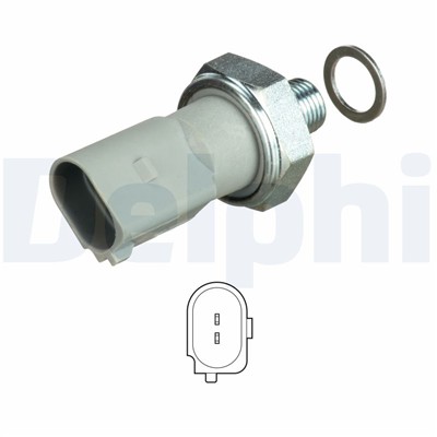 DELPHI SW90060 EAN: 5012759505632.