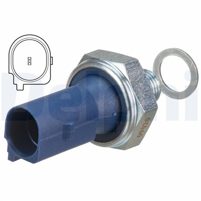 DELPHI SW90062 EAN: 5012759992777.