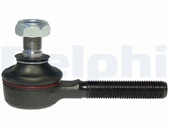 DELPHI TA1996