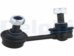 DELPHI TC1210