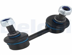 DELPHI TC1211