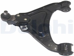 DELPHI TC1224