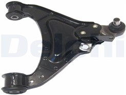 DELPHI TC1225