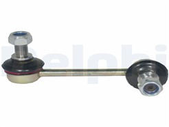 DELPHI TC1255