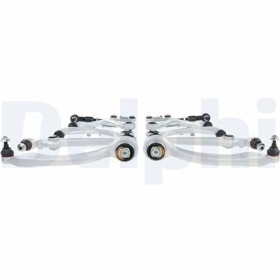 DELPHI TC1300KIT EAN: 5012759289204.