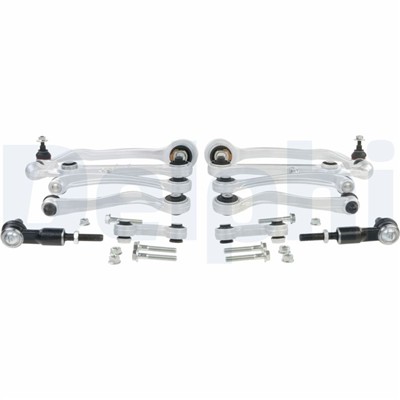 DELPHI TC1300KIT EAN: 5012759289204.