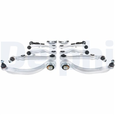 DELPHI TC1400KIT EAN: 5012759348574.