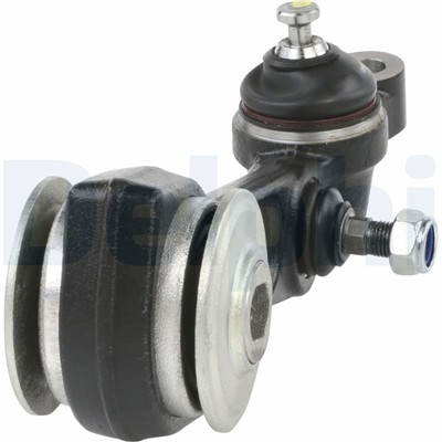 DELPHI TC1496 EAN: 5012759384756.