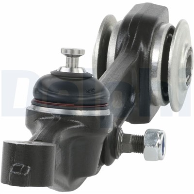 DELPHI TC1497 EAN: 5012759384763.