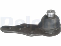 DELPHI TC1505