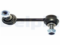 DELPHI TC1525