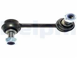 DELPHI TC1526
