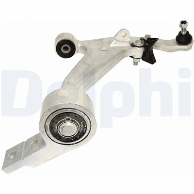 DELPHI TC1536 EAN: 5012759384923.