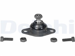 DELPHI TC162