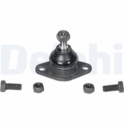 DELPHI TC162 EAN: 5012759856420.