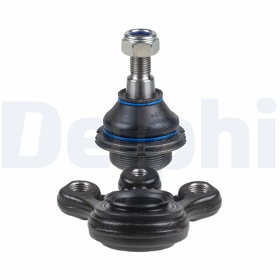 DELPHI TC1700KIT EAN: 5012759383230.