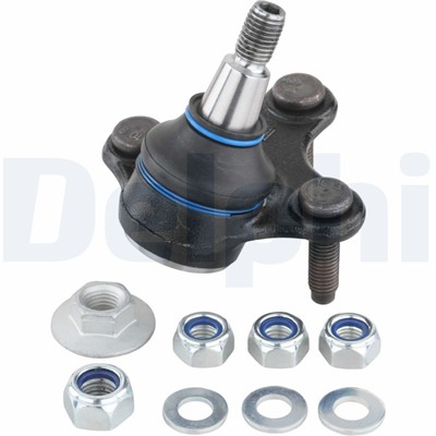 DELPHI TC1731 EAN: 5012759399545.