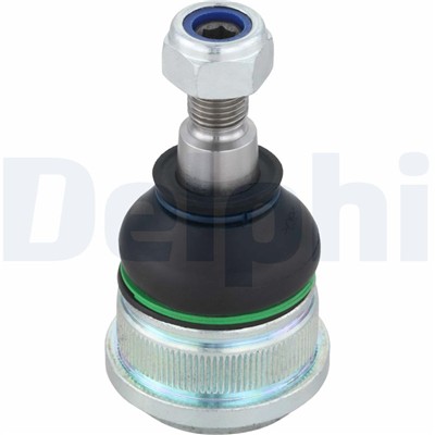 DELPHI TC2001 EAN: 5012759288207.