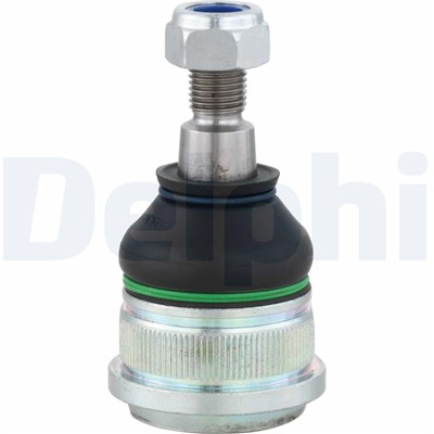 DELPHI TC2001 EAN: 5012759288207.