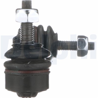 DELPHI TC2055 EAN: 5012759288504.