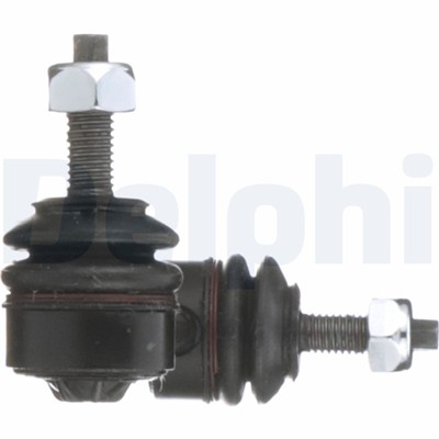 DELPHI TC2055 EAN: 5012759288504.