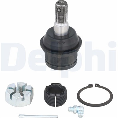 DELPHI TC2061 EAN: 5012759288566.