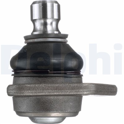 DELPHI TC207 EAN: 5012759856666.