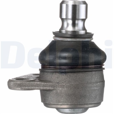 DELPHI TC207 EAN: 5012759856666.