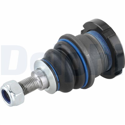 DELPHI TC2133 EAN: 5012759385555.