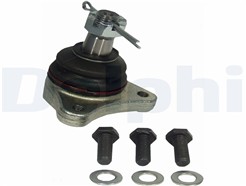 DELPHI TC2157