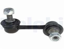 DELPHI TC2306