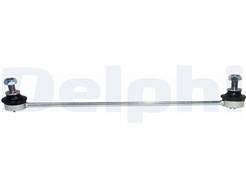 DELPHI TC2324
