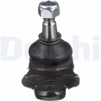 DELPHI TC232 EAN: 5012759856772.