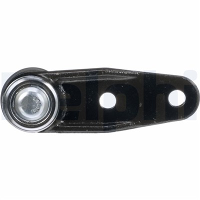 DELPHI TC233 EAN: 5012759856789.