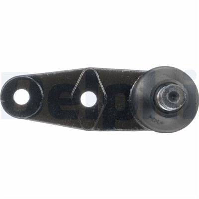 DELPHI TC233 EAN: 5012759856789.